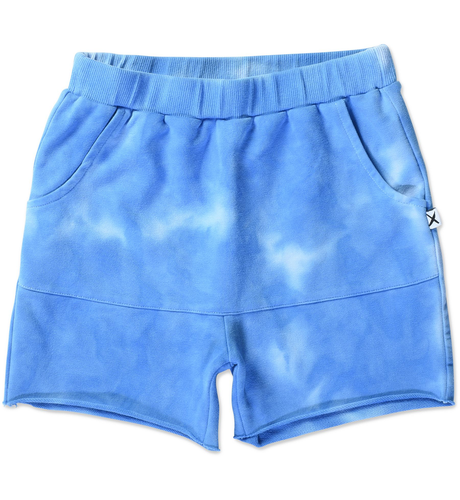 Minti Rapid Short - Aqua