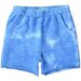 Minti Rapid Short - Aqua