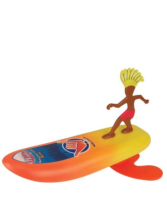 Wahu Surfer Dude PLAYBath Toys Kids Clothing NZ Shop Online