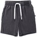 Minti Blasted Hendrix Short - Black Wash