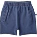 Minti Blasted Bronx Short - Bright Blue Wash