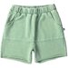 Minti Blasted Pouch Short - Turf Wash