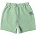 Minti Blasted Pouch Short - Turf Wash