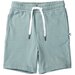 Minti Striped Hendrix Short - Sage Stripe