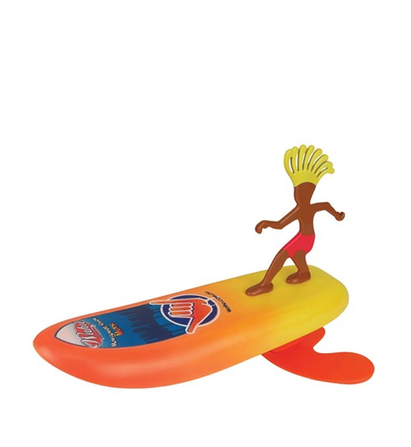 Wahu Surfer Dude
