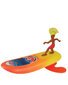 Wahu Surfer Dude