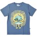 Minti Sun Hug Tee - Steel