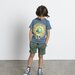 Minti Sun Hug Tee - Steel