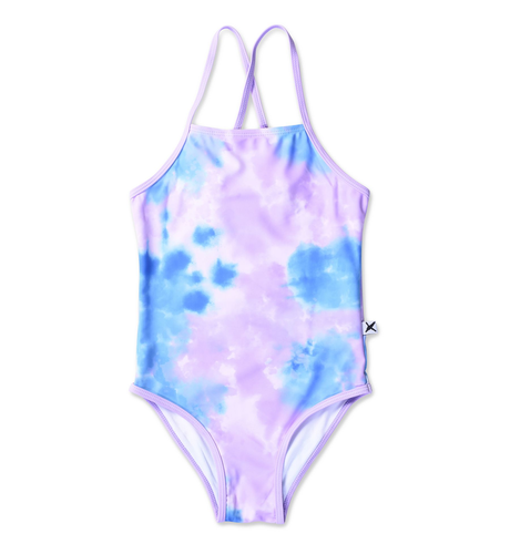 Minti Sherbet Swimsuit - Multi