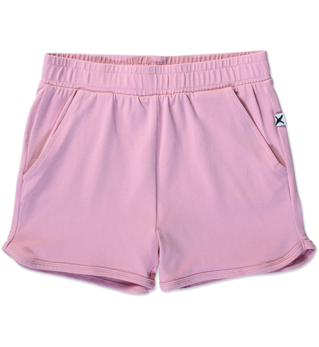 Minti Sport Short - Fuchsia