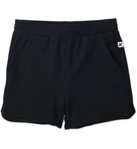 Minti Sport Short - Black