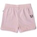 Minti Sport Short - Ballet Stripe