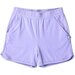 Minti Sport Short - Purple