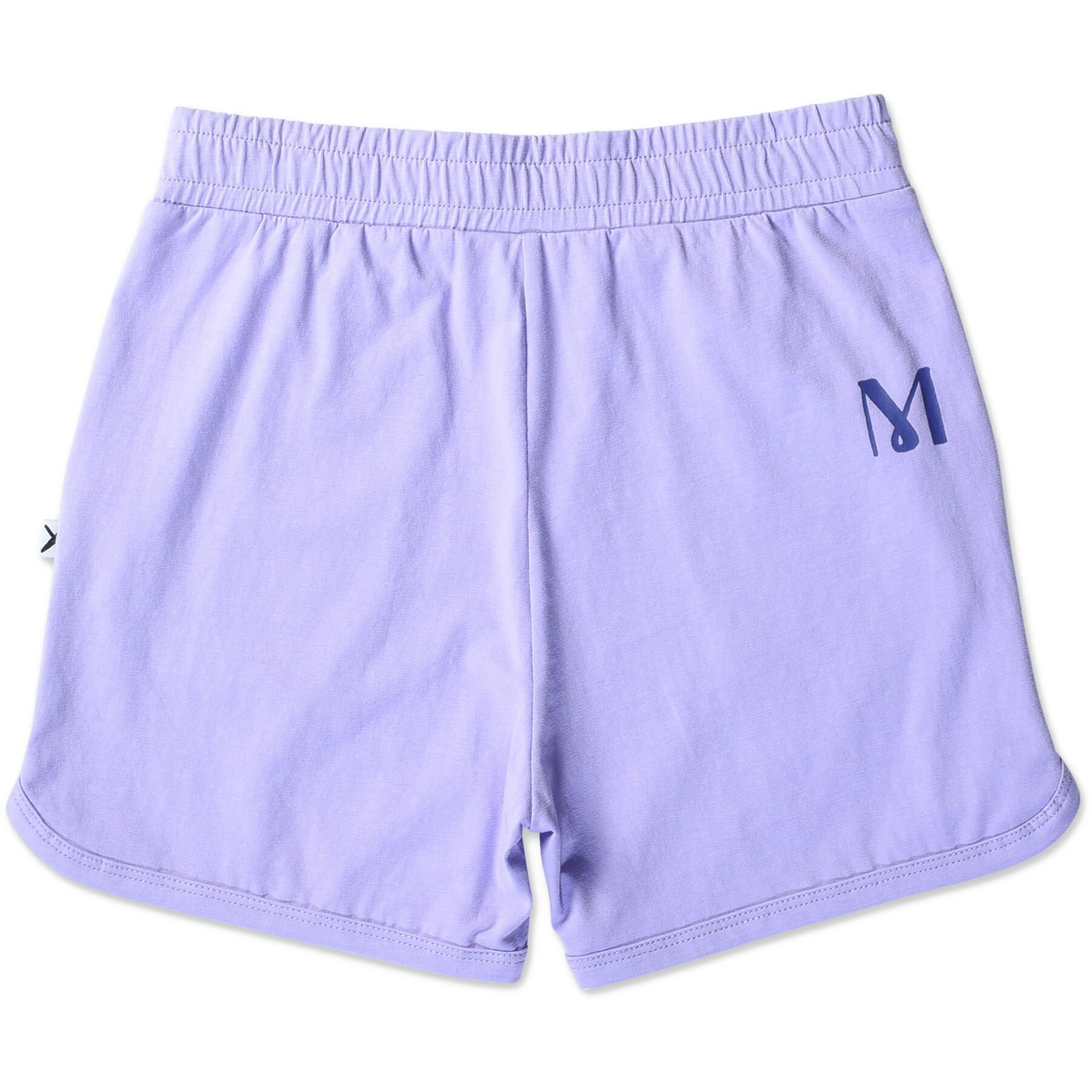 Minti Blasted Track Short - Purple Wash - CLOTHING-GIRL-Girls Shorts : Kids  Clothing NZ : Shop Online : Kid Republic - S23/24 MINTI D1 SUM23