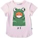 Minti Pets In Disguise Tee - Ballet
