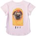 Minti Pets In Disguise Tee - Ballet