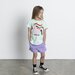 Minti Sporty Unicorn Tee - Mint Marle