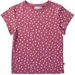 Minti Mini Hearts Tee - Rose