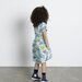 Minti Under The Sea Dress - Green Marle