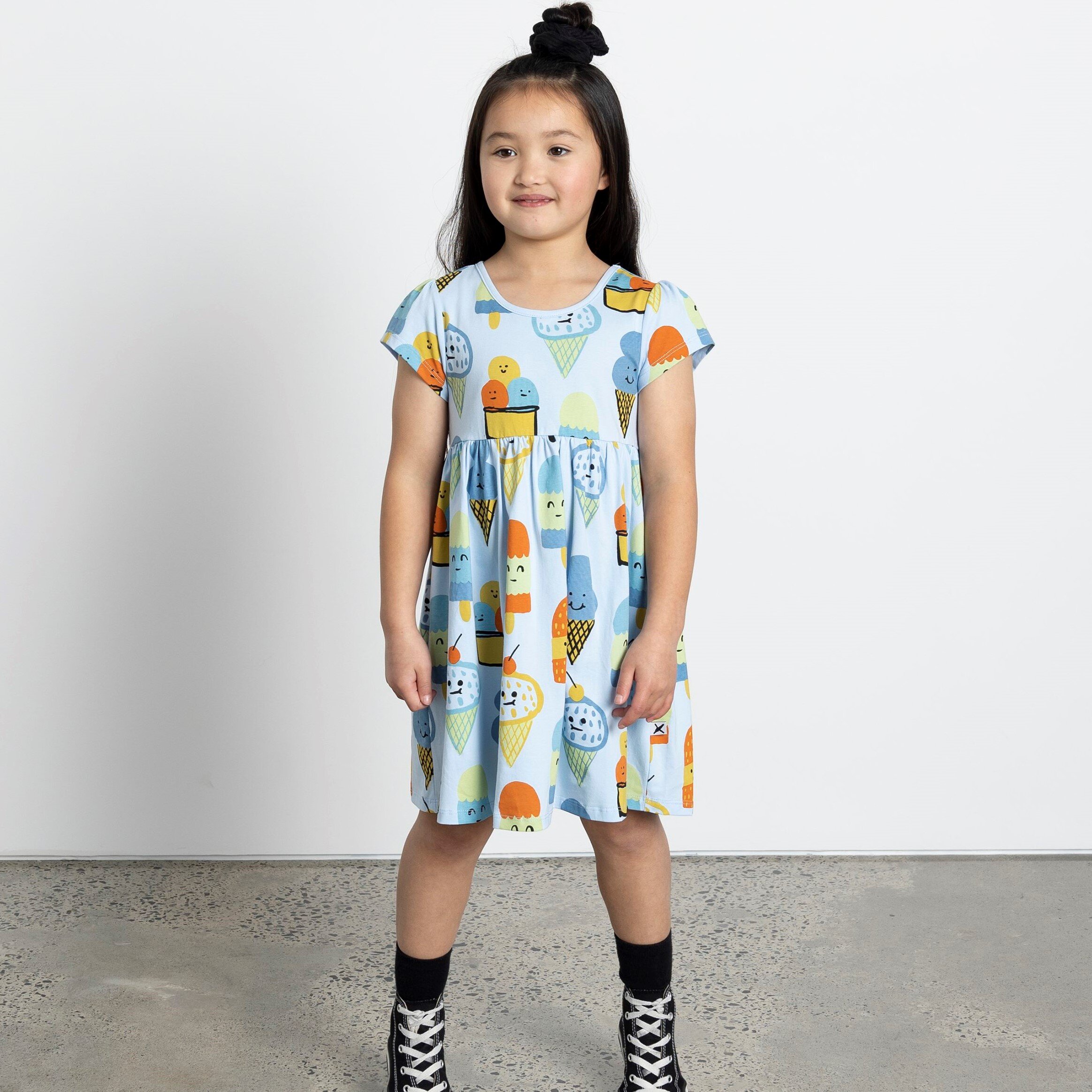 Minti best sale kidswear nz