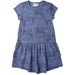 Minti Pegasus Roller Party Dress - Midnight