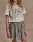 Rylee + Cru Basic Tee - The Magic Is In You