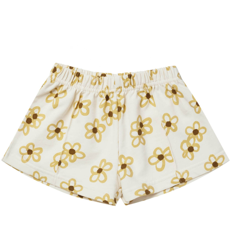 Rylee + Cru Track Short - Daisy