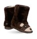 Emu Little Creatures Kids Boot - Bear