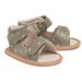 Pretty Brave Wilder Baby Sandal - Reef