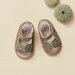 Pretty Brave Wilder Baby Sandal - Reef