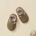 Pretty Brave Milo Baby Sandal - Khaki