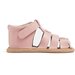 Pretty Brave Rio Baby Sandal - Pink Rose