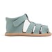 Pretty Brave Rio Baby Sandal - Seafoam