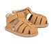 Pretty Brave Rio Baby Sandal - Tan