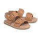 Pretty Brave Child Sandal Alex - Tan
