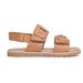 Pretty Brave Child Sandal Alex - Tan