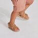 Pretty Brave Child Sandal Alex - Tan
