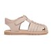 Pretty Brave Child Sandal Frankie - Blush