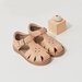 Pretty Brave Child Sandal Millie - Coral