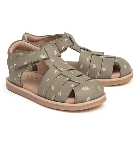 Pretty Brave Child Sandal Rocco - Reef