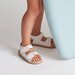 Pretty Brave Child Sandal Wilder - Coral Garden