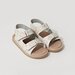 Pretty Brave Child Sandal Wilder - Coral Garden