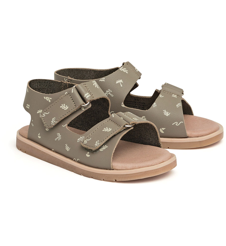 Pretty Brave Child Sandal Wilder - Reef