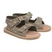 Pretty Brave Child Sandal Wilder - Reef