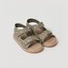 Pretty Brave Child Sandal Wilder - Reef