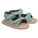 Pretty Brave Child Sandal Wilder - Seafoam