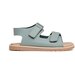 Pretty Brave Child Sandal Wilder - Seafoam