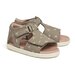 Pretty Brave 1st Walker Bailey Sandal - Reef