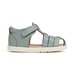 Pretty Brave 1st Walker Billie Sandal - Seafoam