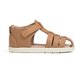 Pretty Brave 1st Walker Billie Sandal - Tan